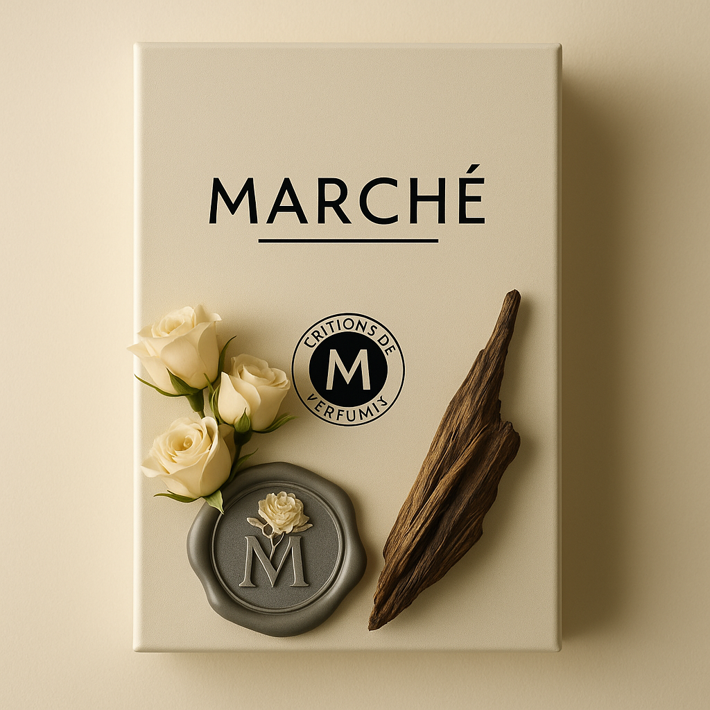 MARCHÉ COLLECTION