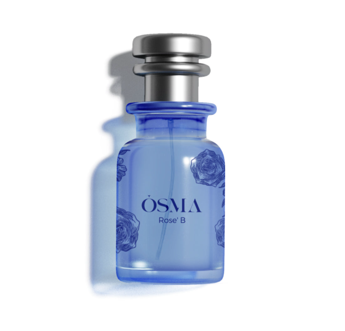 Rose P Perfume 75ML