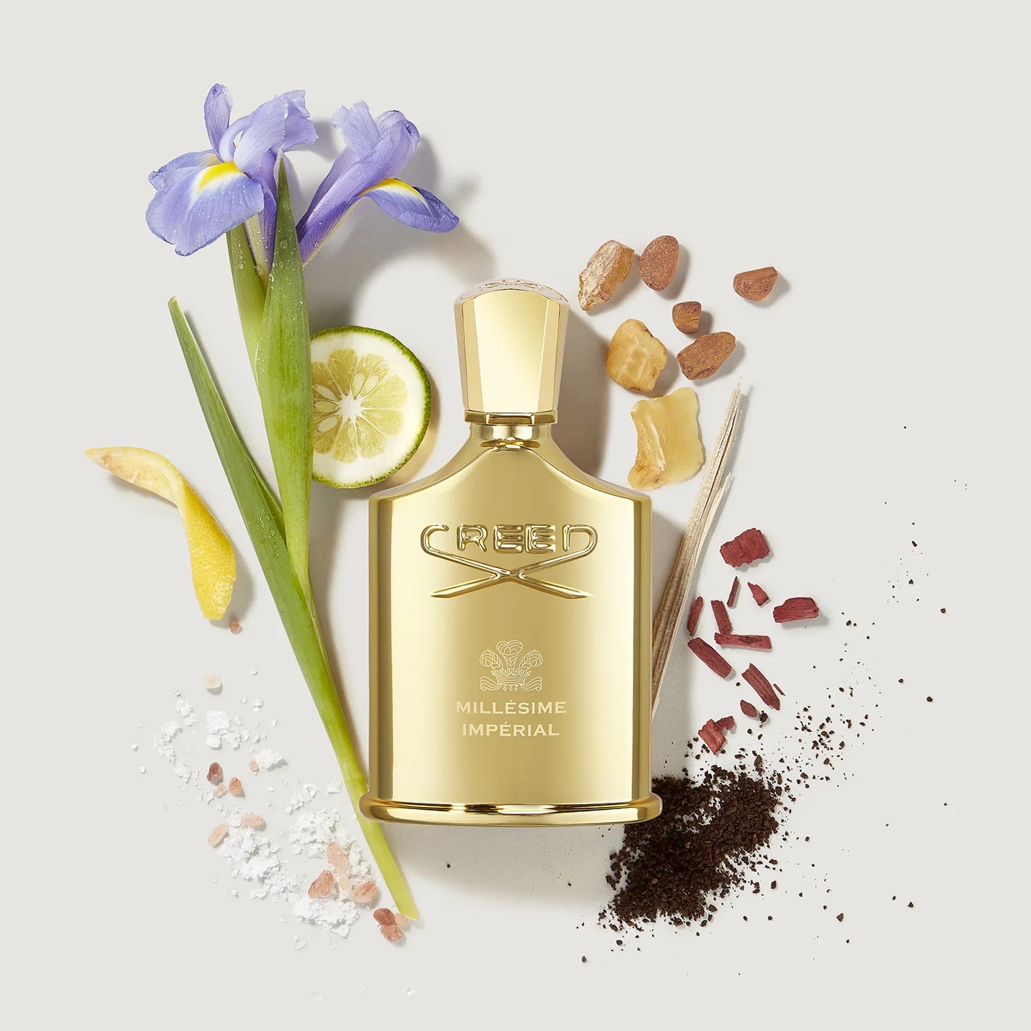 Creed Millésime Impérial – Authentic Tester (No Cap) 100ML