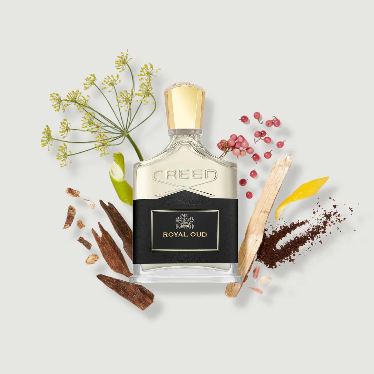 Creed Royal Oud – Authentic Tester (No Cap) 100ML