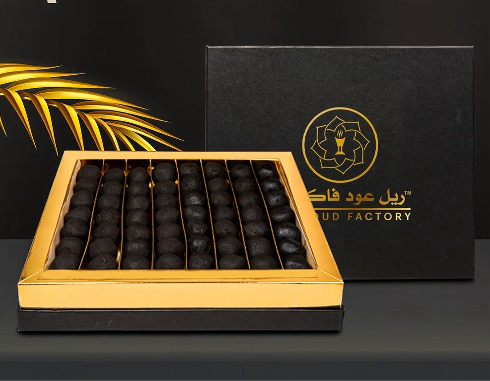 CHOCOLATE BUKHOOR بخور الجوكلت