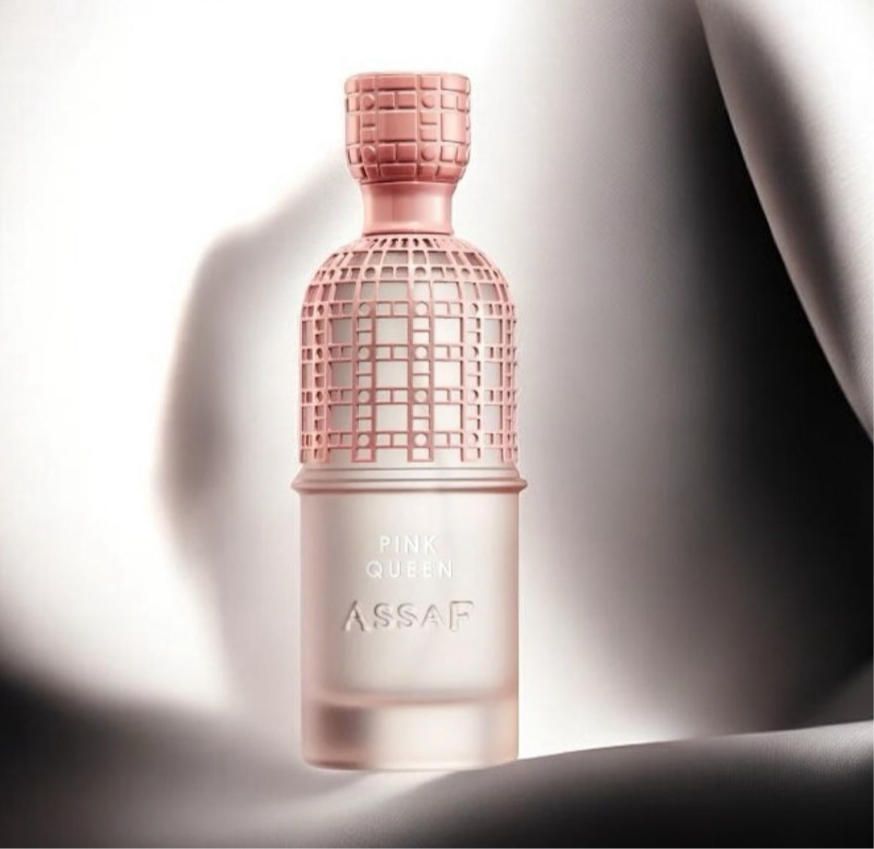 PINK QUEEN EXCLUSIVE 200ml