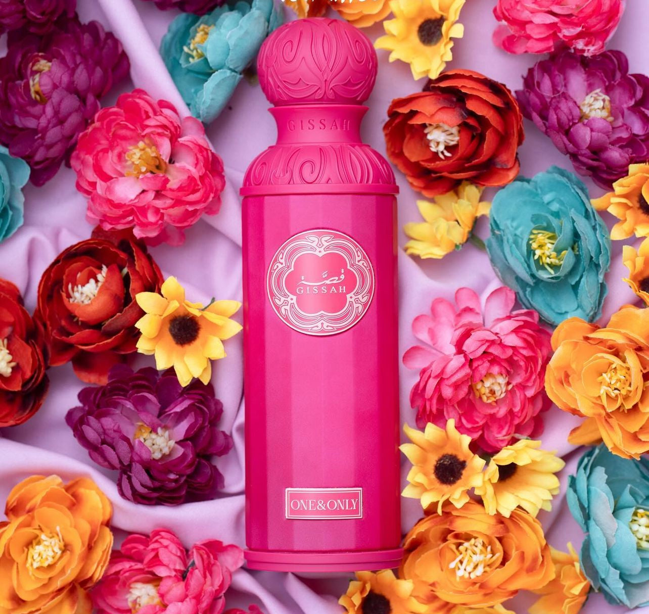 One & Only by Gissah 200ML