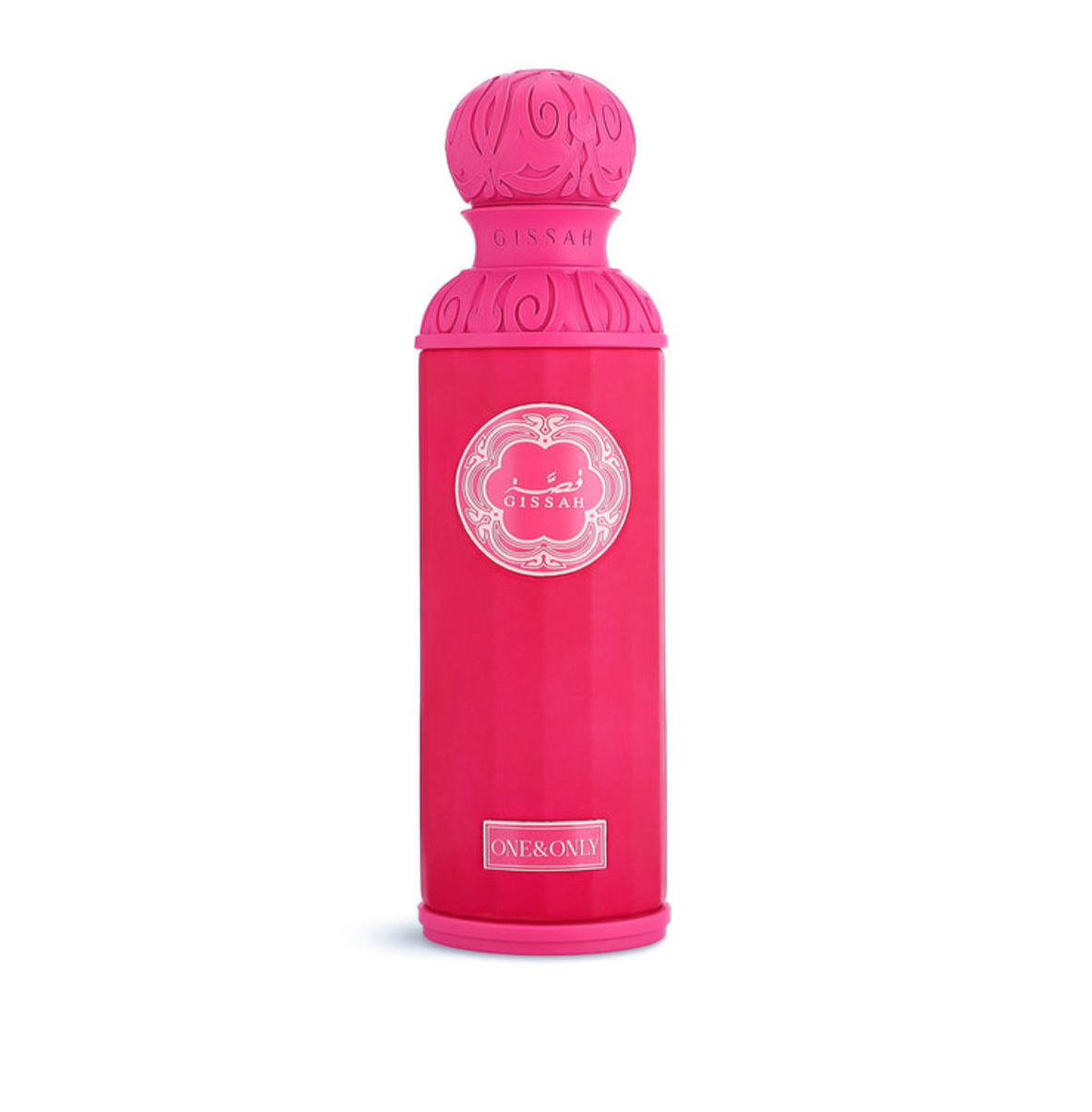 One & Only by Gissah 200ML
