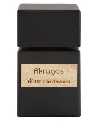 TIZIANA TERENZI AKRAGAS EXTRAIT EDP 100ML- Original Tester Perfume