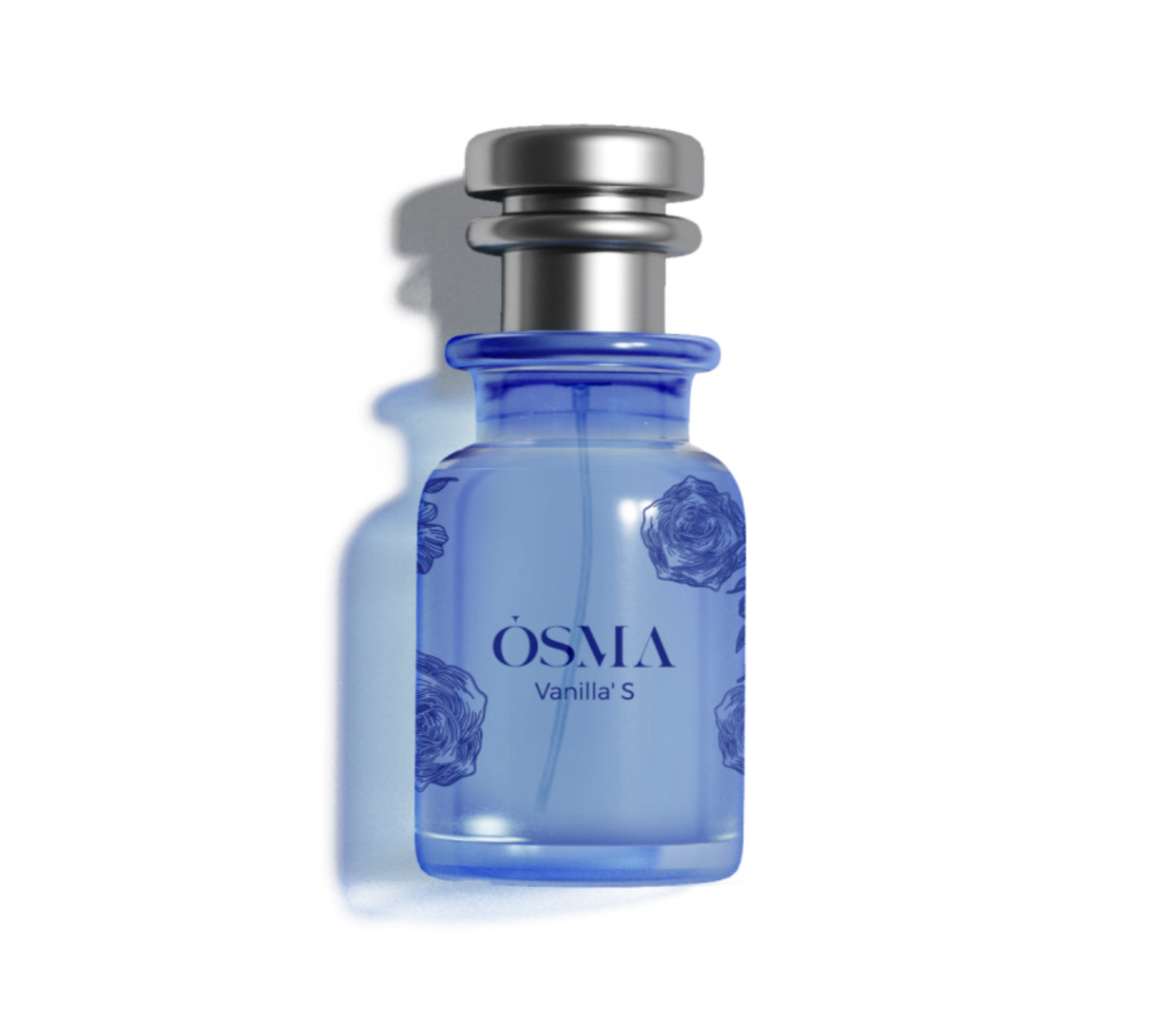 Vanilla S Perfume 75ML