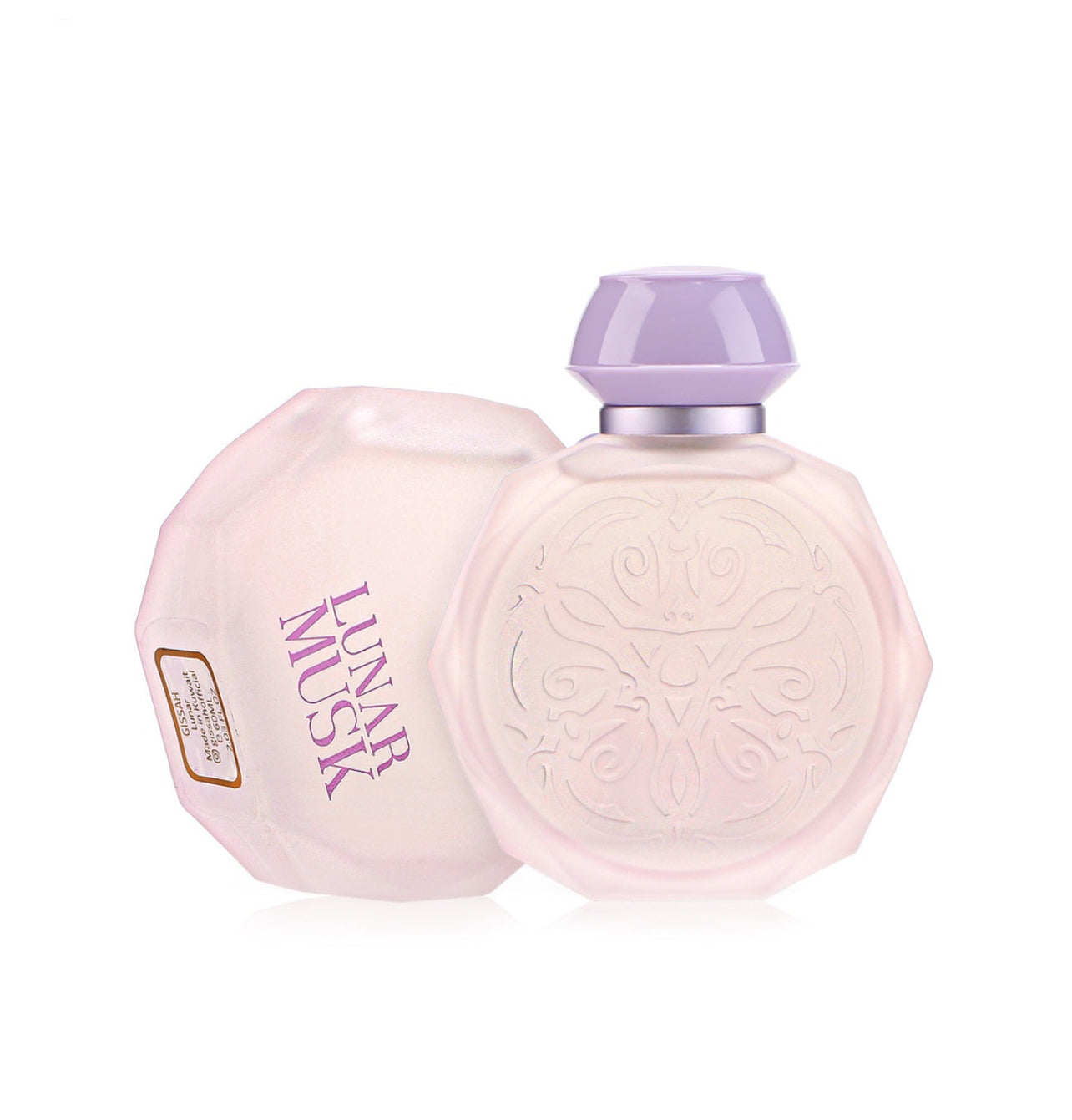 Lunar musk