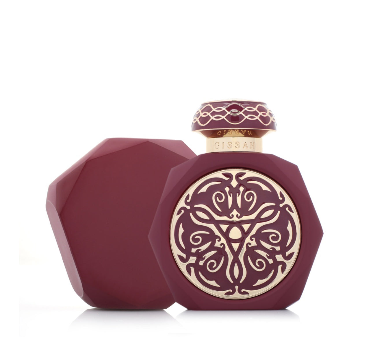 Martinique EDP