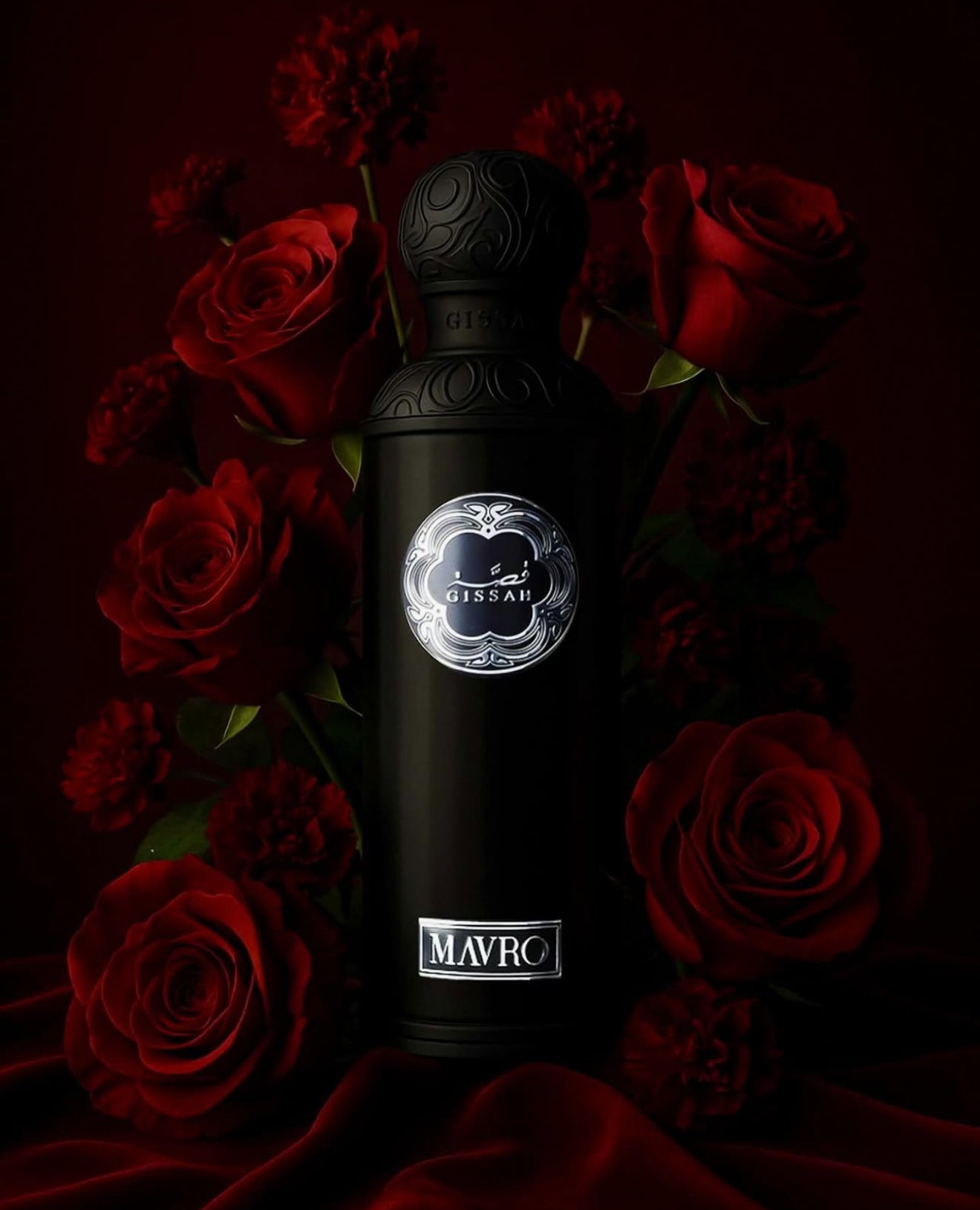 Mavro by Gissah 200ml
