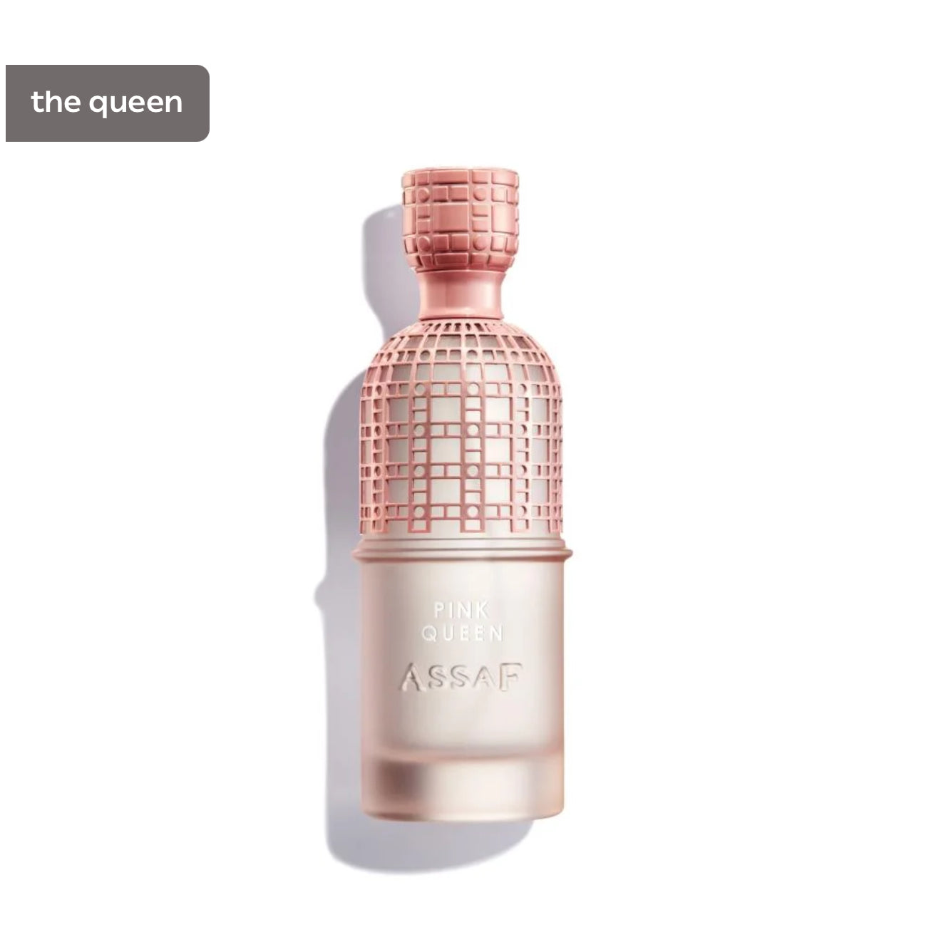 PINK QUEEN AND PINK LADY COLLECTION - مجموعة بينك كوين وبينك ليدي