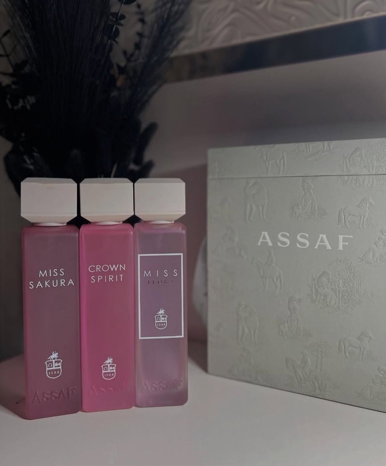 MISS COLLECTION 600ml - مس كولكشن