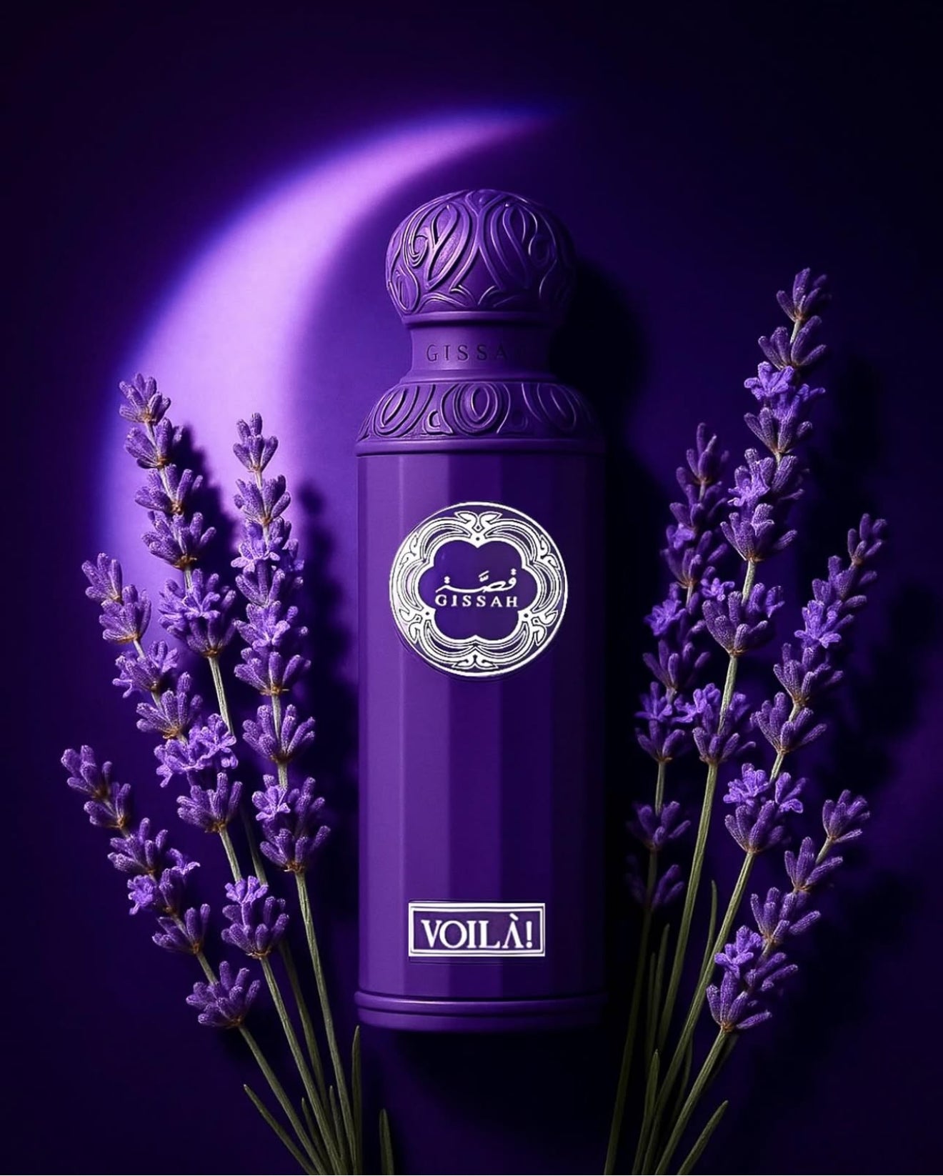 Voila by Gissah 200ml