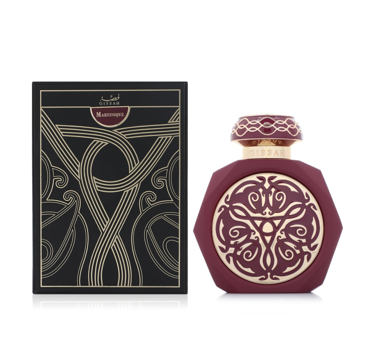 Martinique EDP