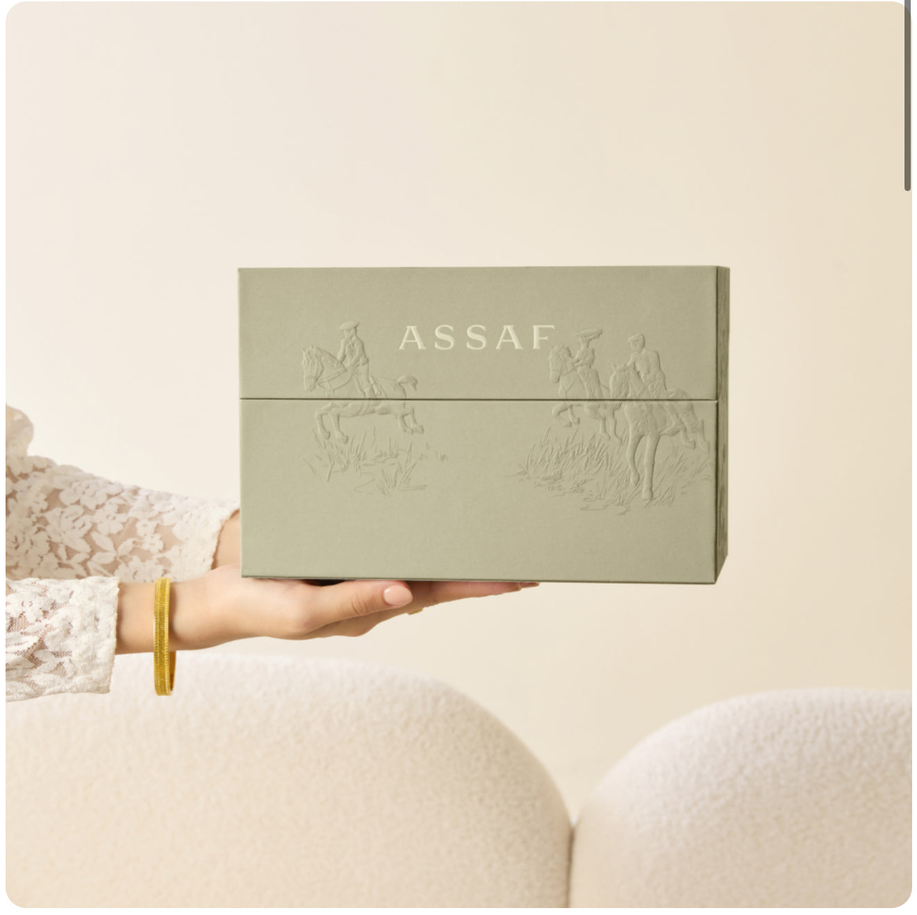 ARROAGTE SET