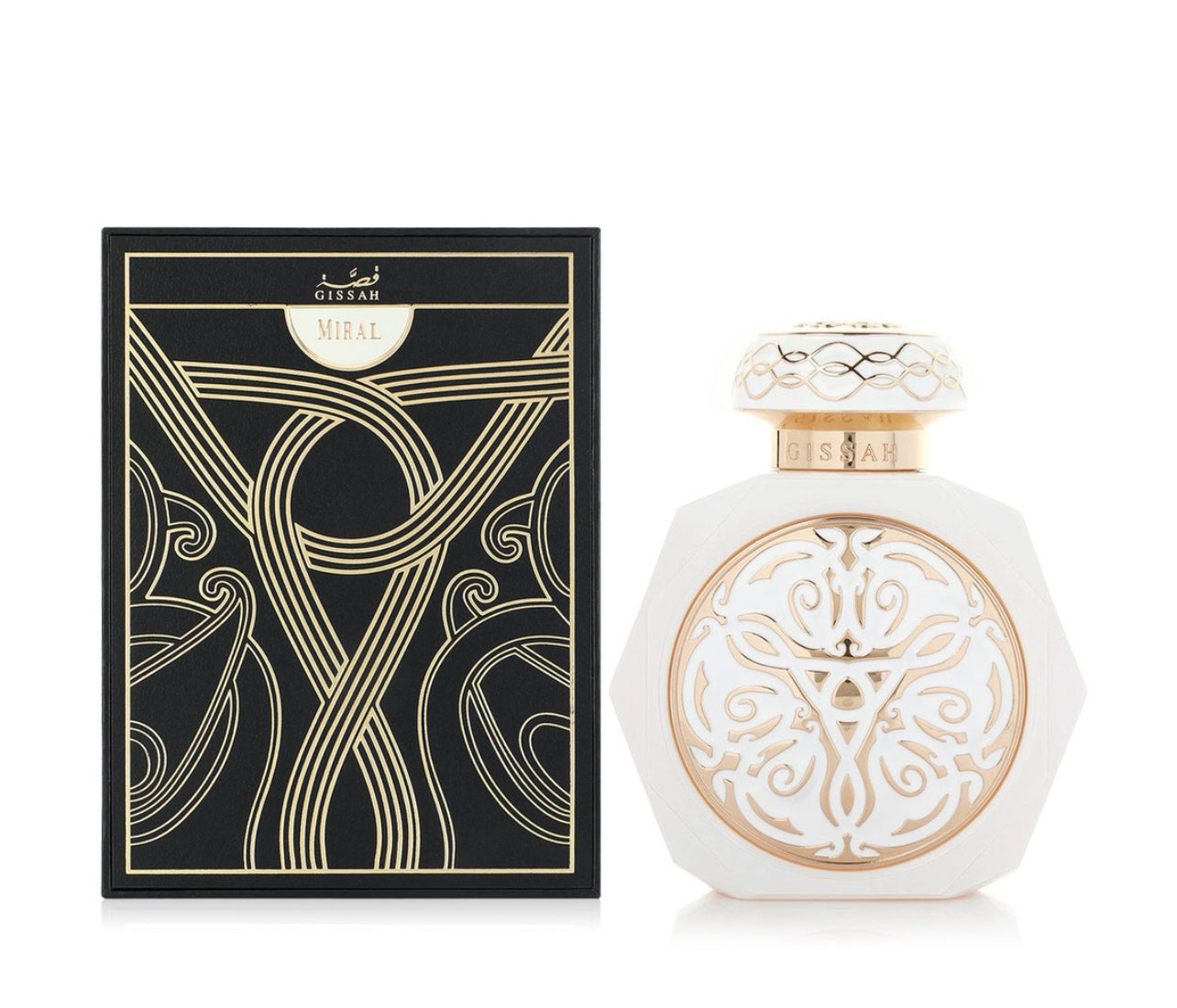 Miral EDP