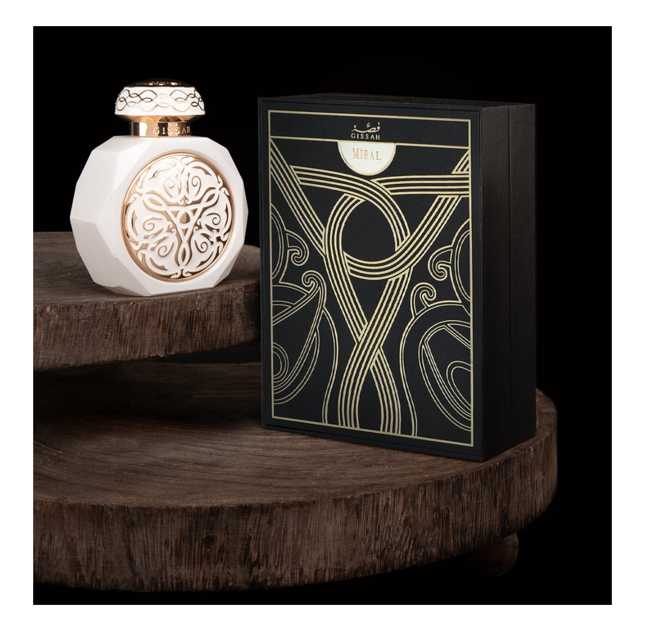 Miral EDP