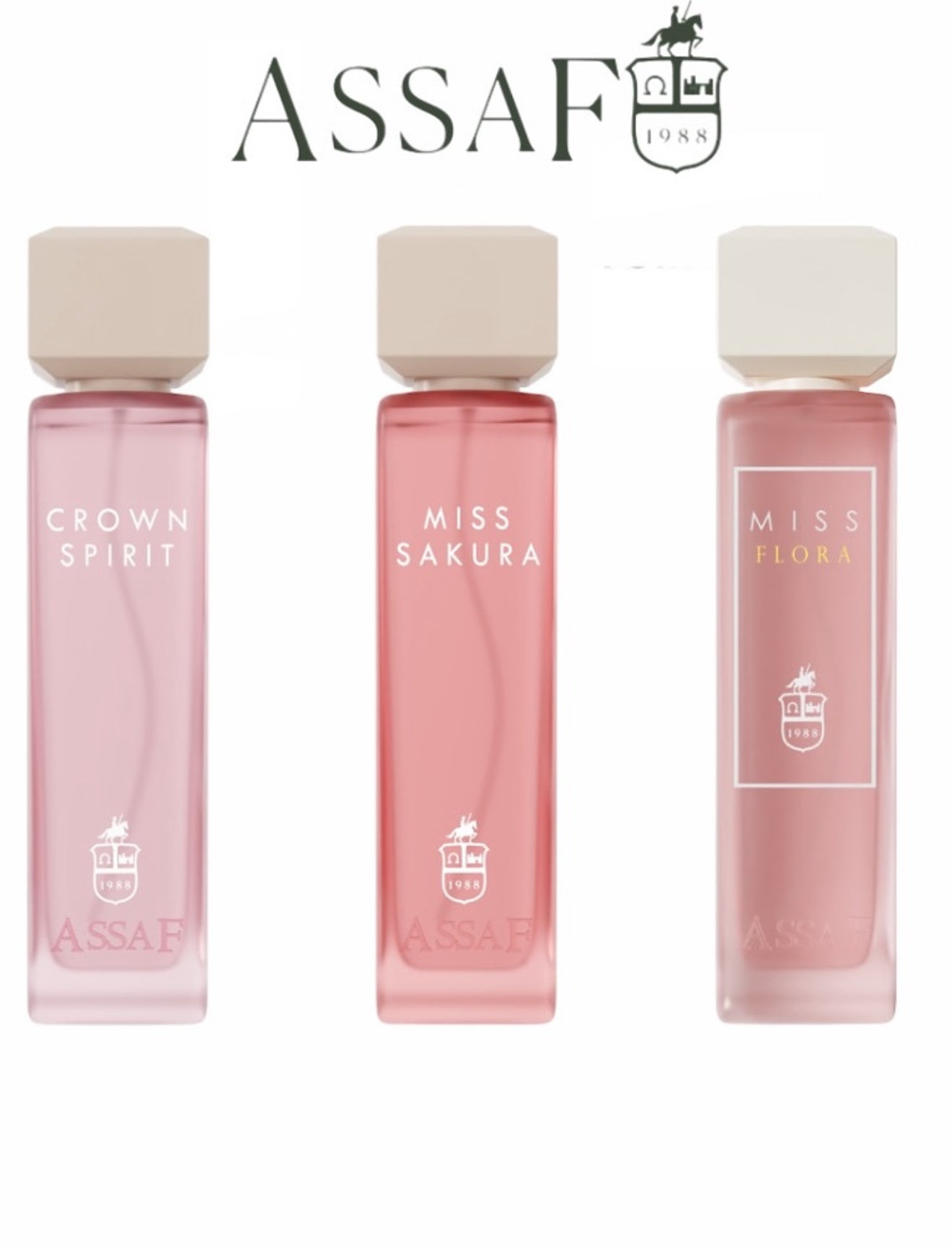 MISS COLLECTION 600ml - مس كولكشن