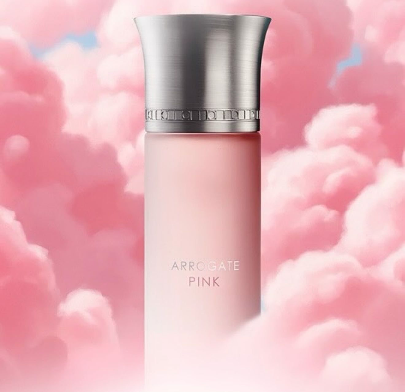 ARROGATE PINK AND DISCOVERY BOX COLLECTION / مجموعة بينك اروقيت وأروقيت ديسكفري بوكس