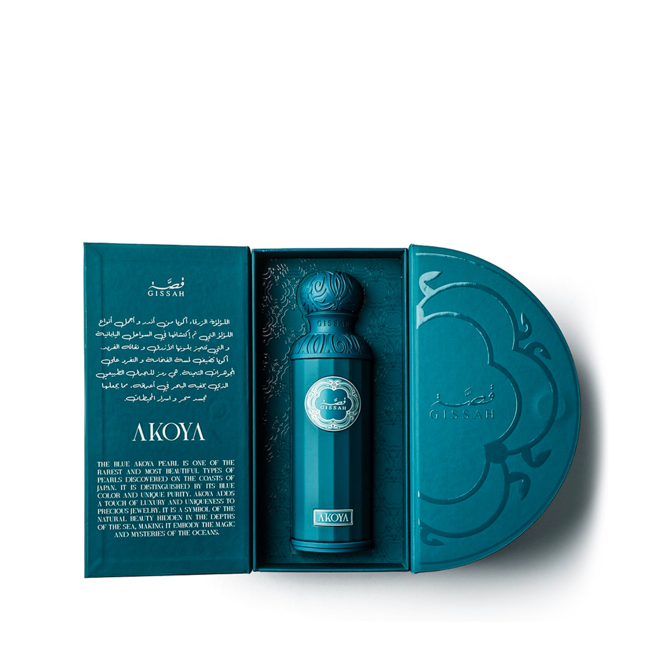 AKOYA by Gissah 200ML
