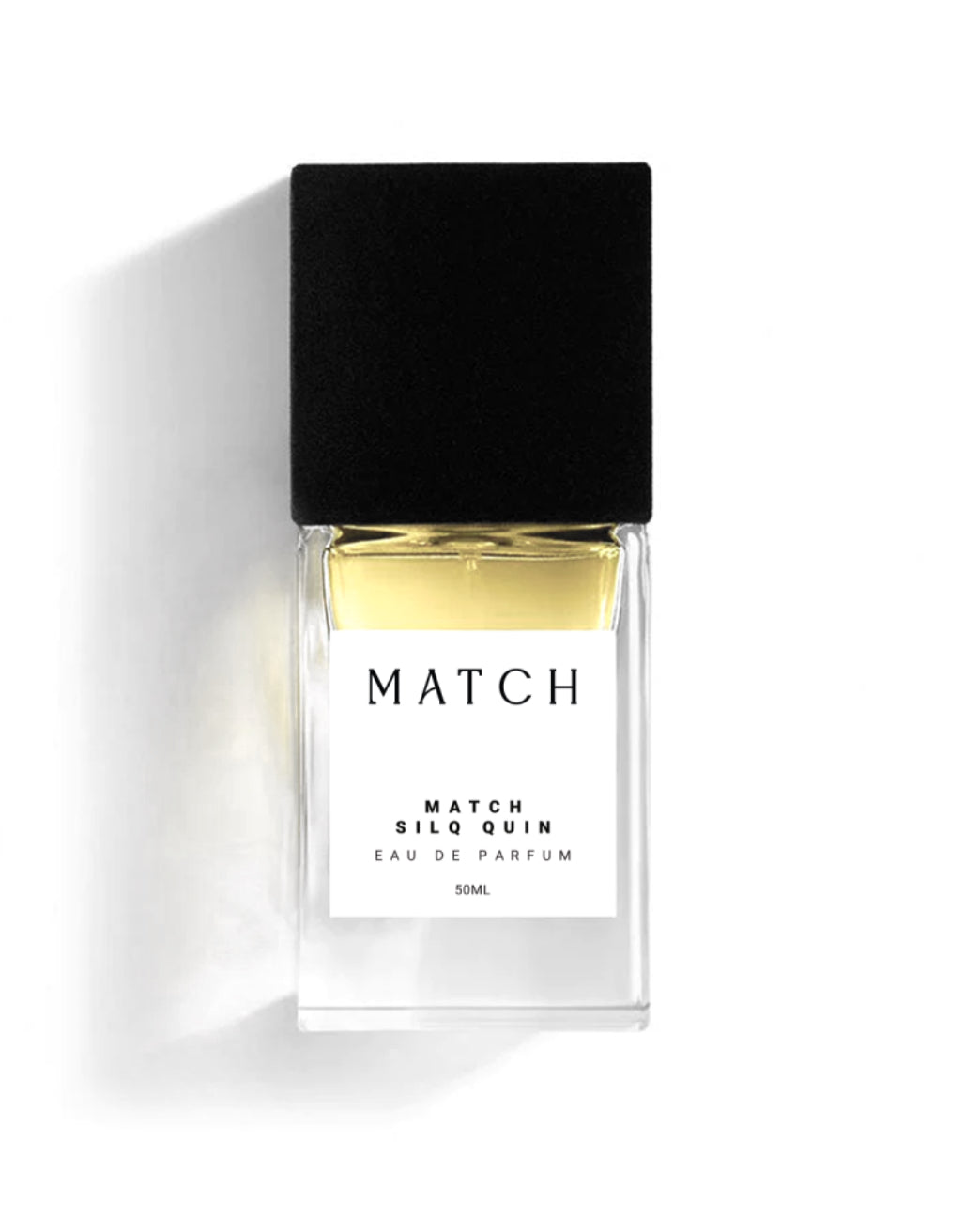MATCH SILQ QUIN