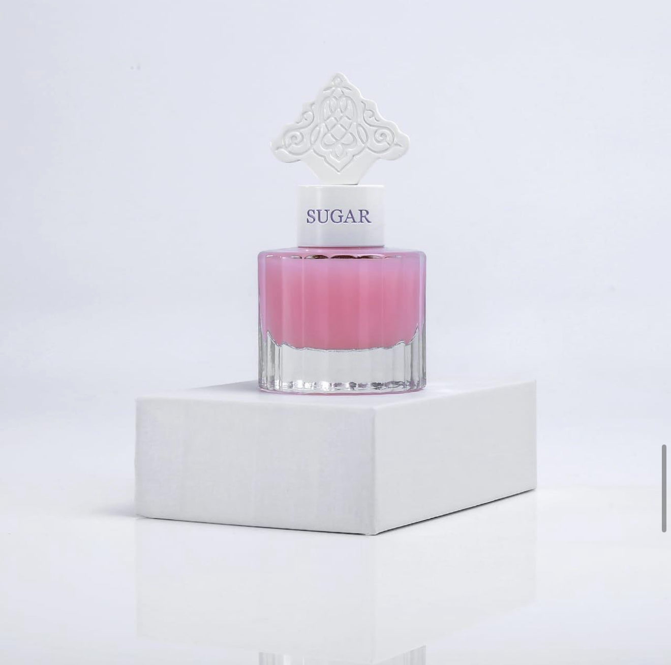 Khamriya Sugar Musk- خمرية مسك السُكر