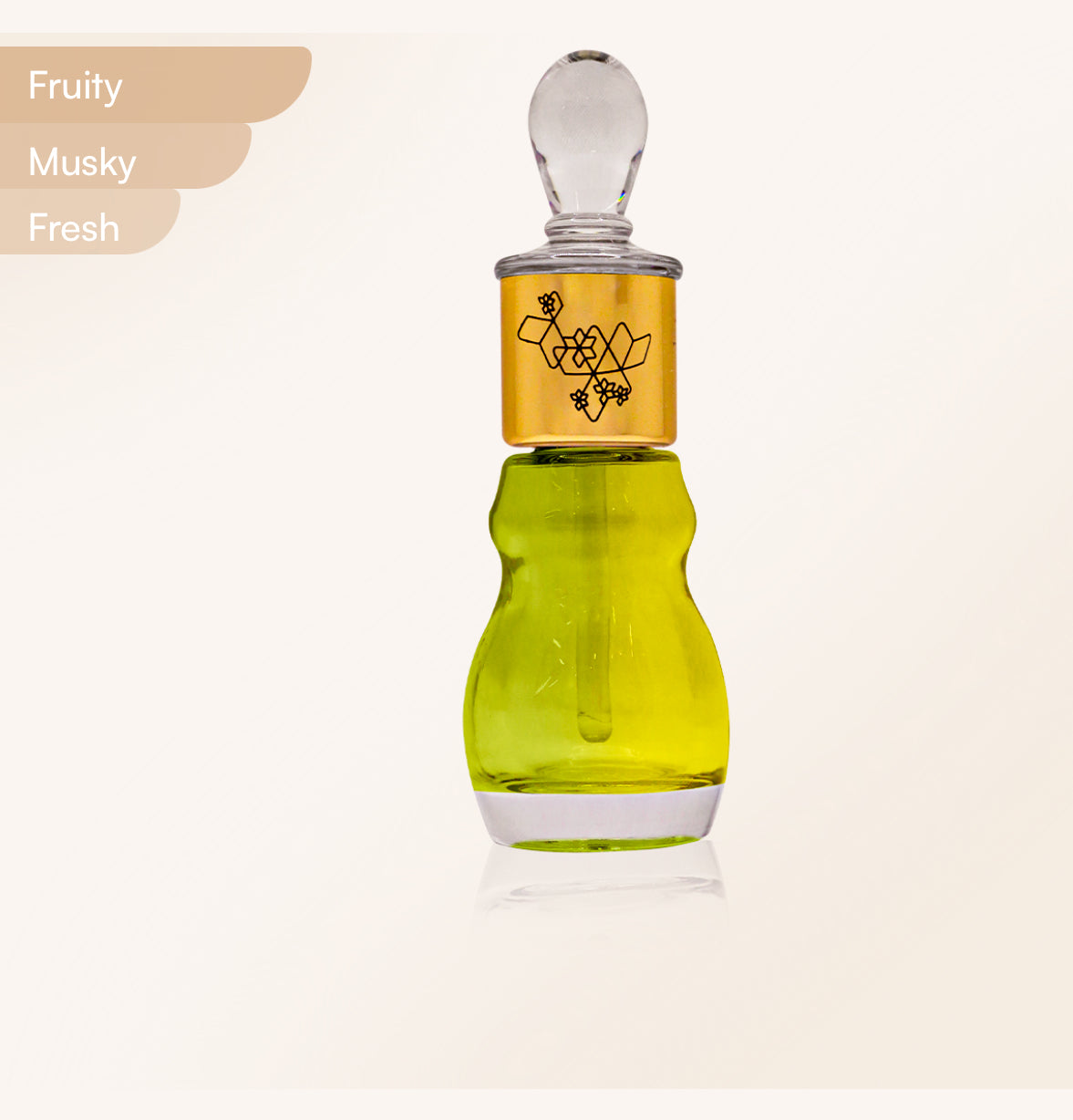 SHOUQ MUSK