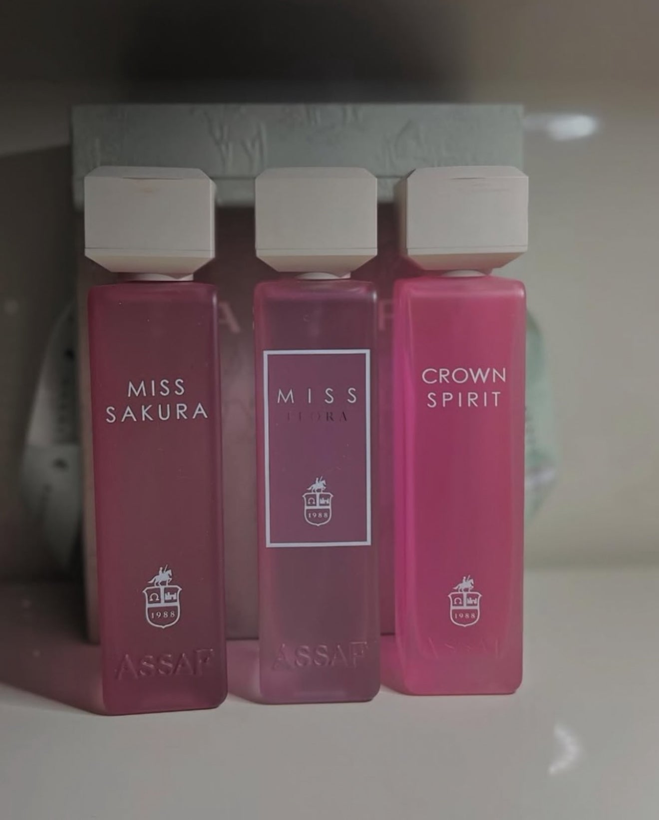 MISS COLLECTION 600ml - مس كولكشن