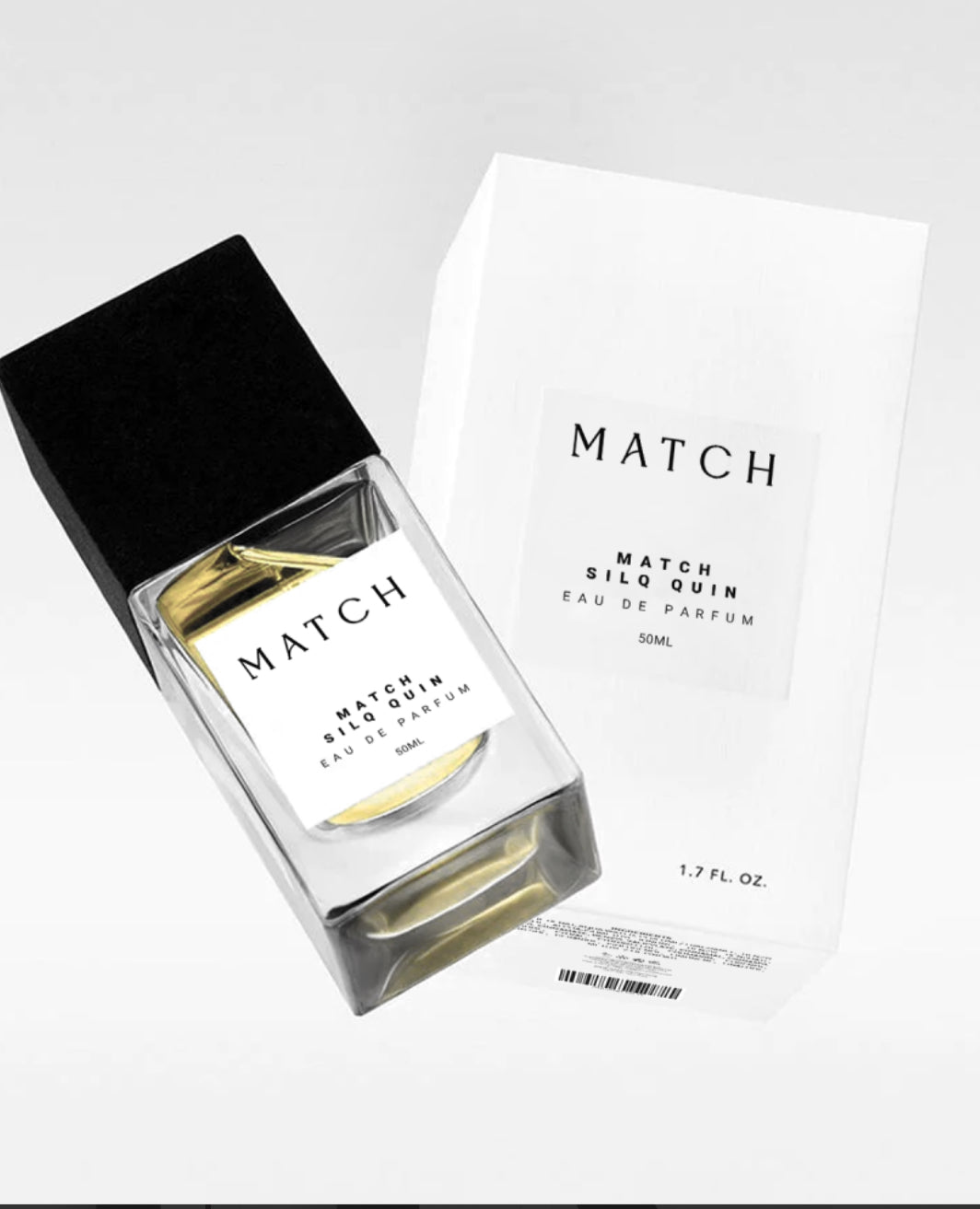 MATCH SILQ QUIN
