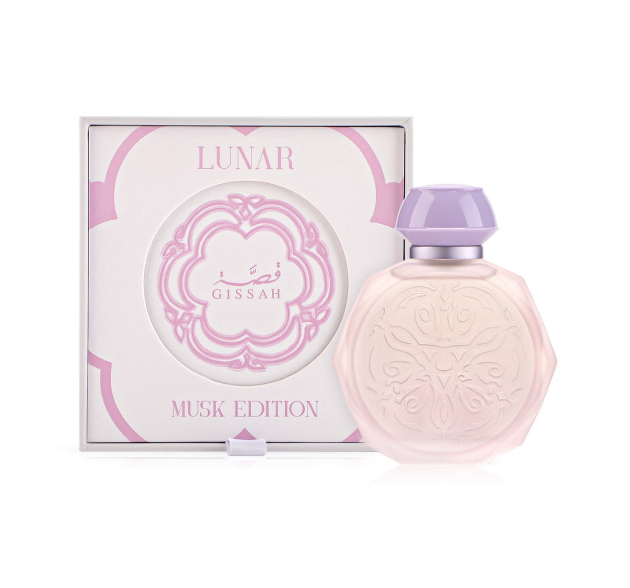 Lunar musk