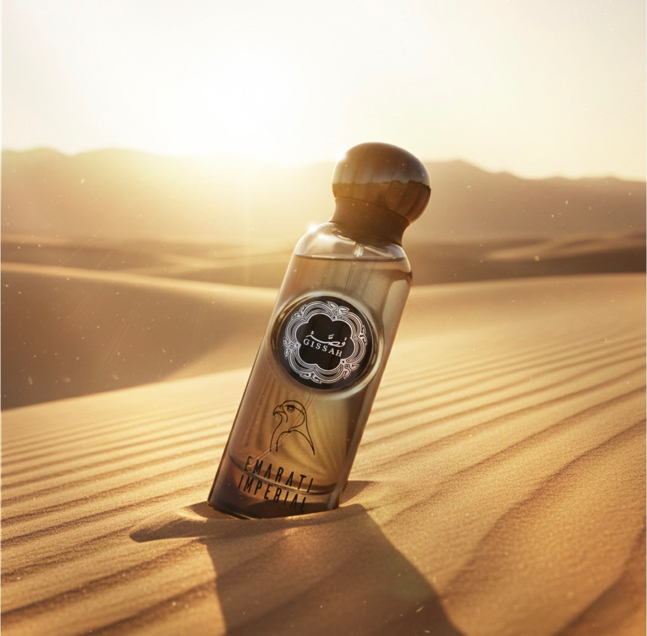 Emarati Imperial – 120 ml