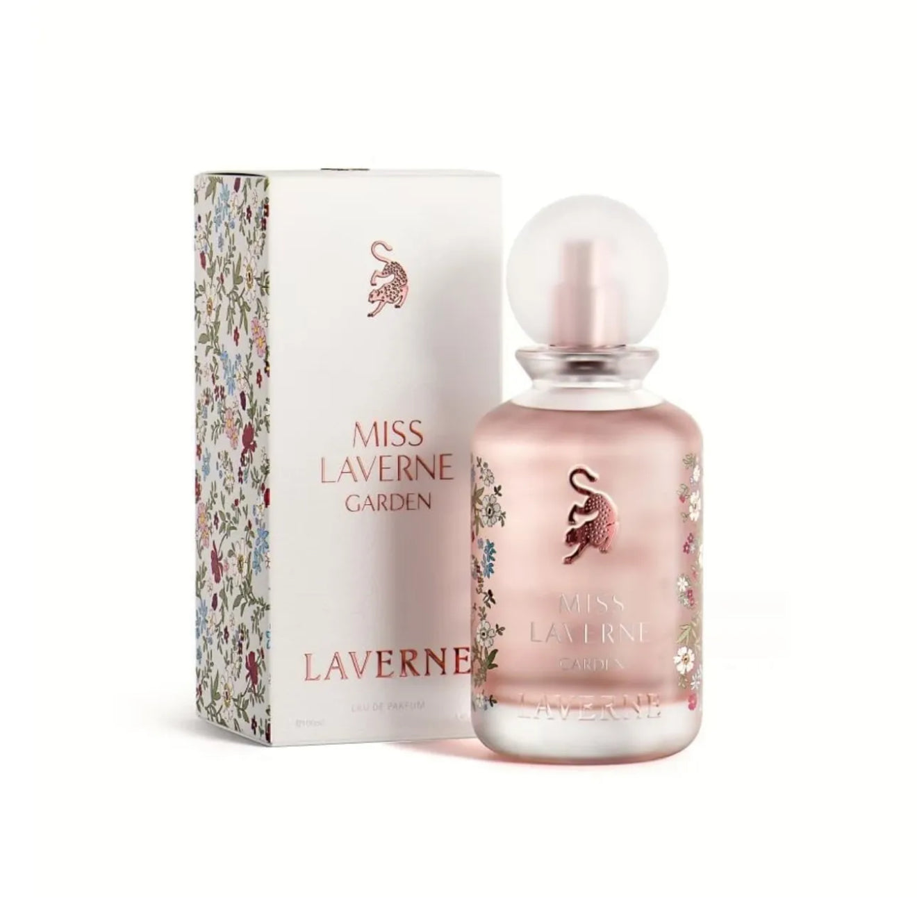 Miss Laverne Garden Collection