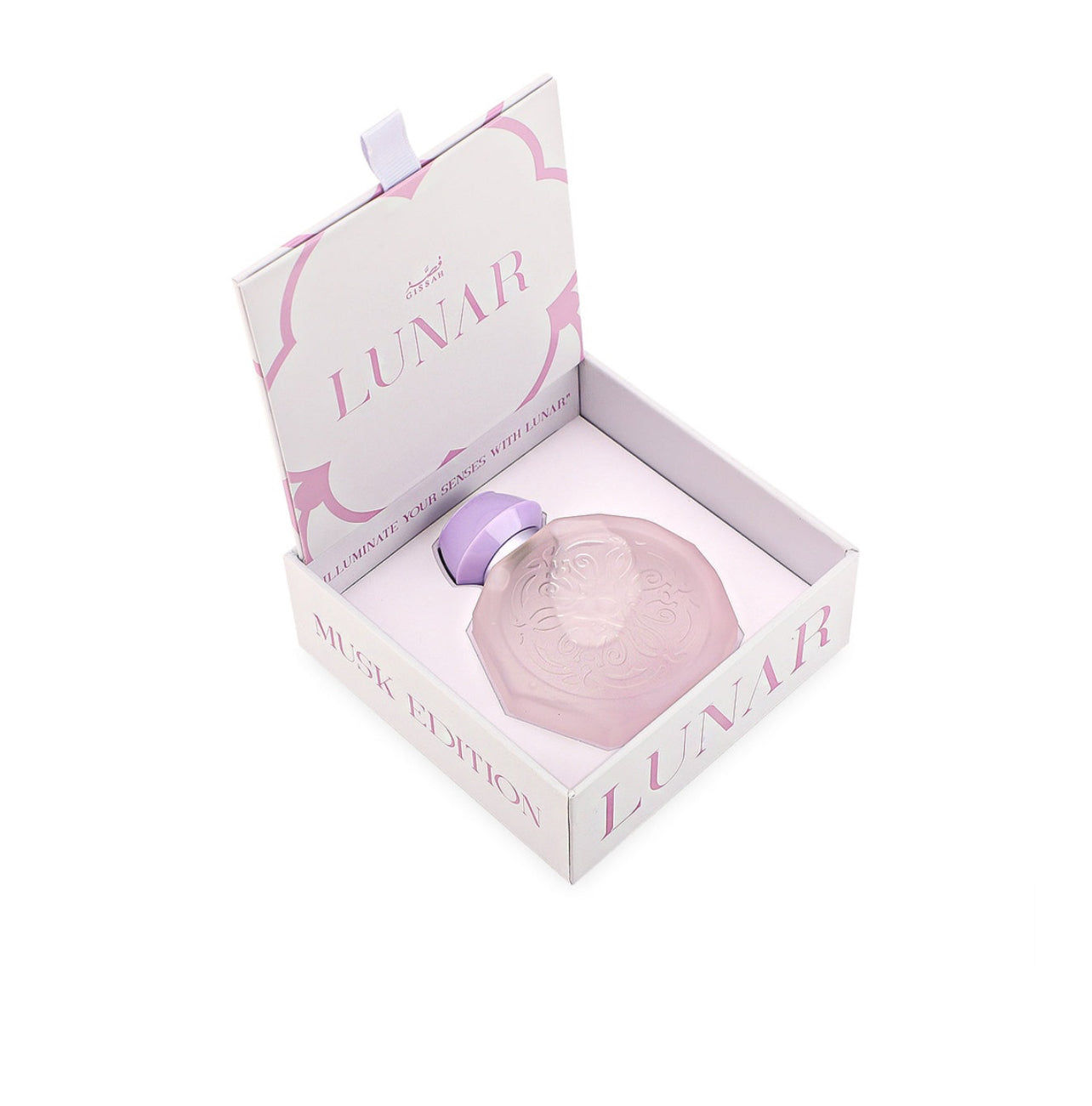 Lunar musk
