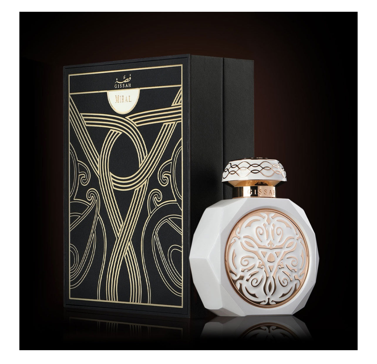 Miral EDP