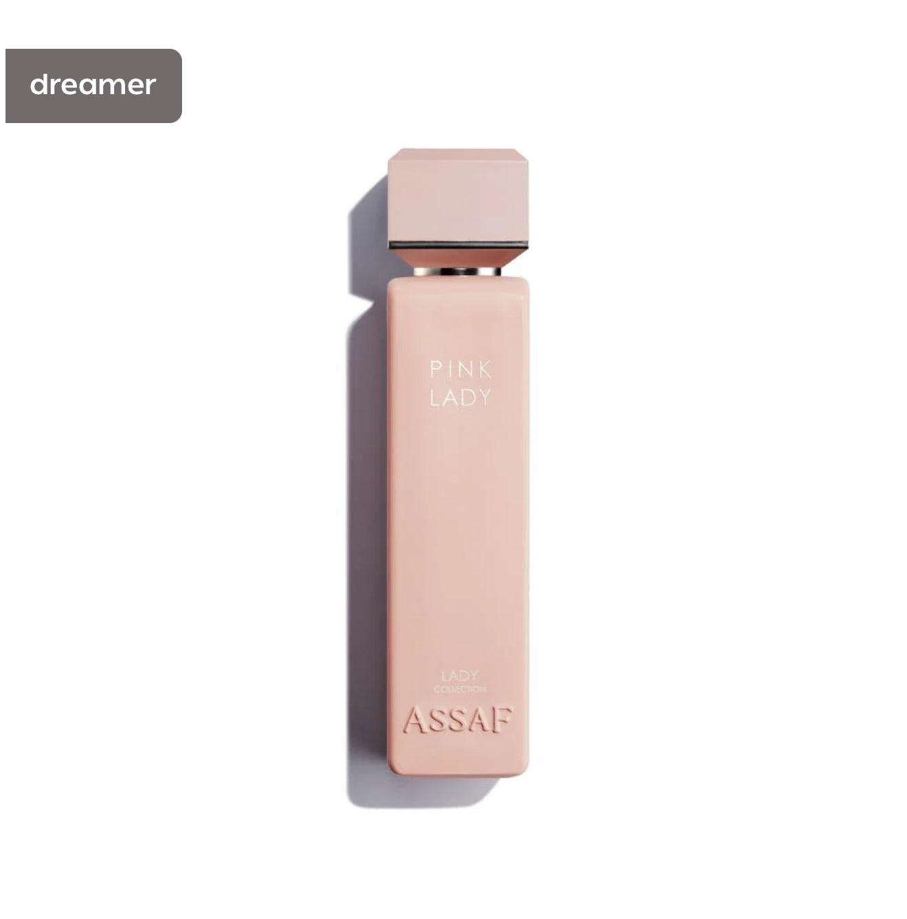 PINK QUEEN AND PINK LADY COLLECTION - مجموعة بينك كوين وبينك ليدي