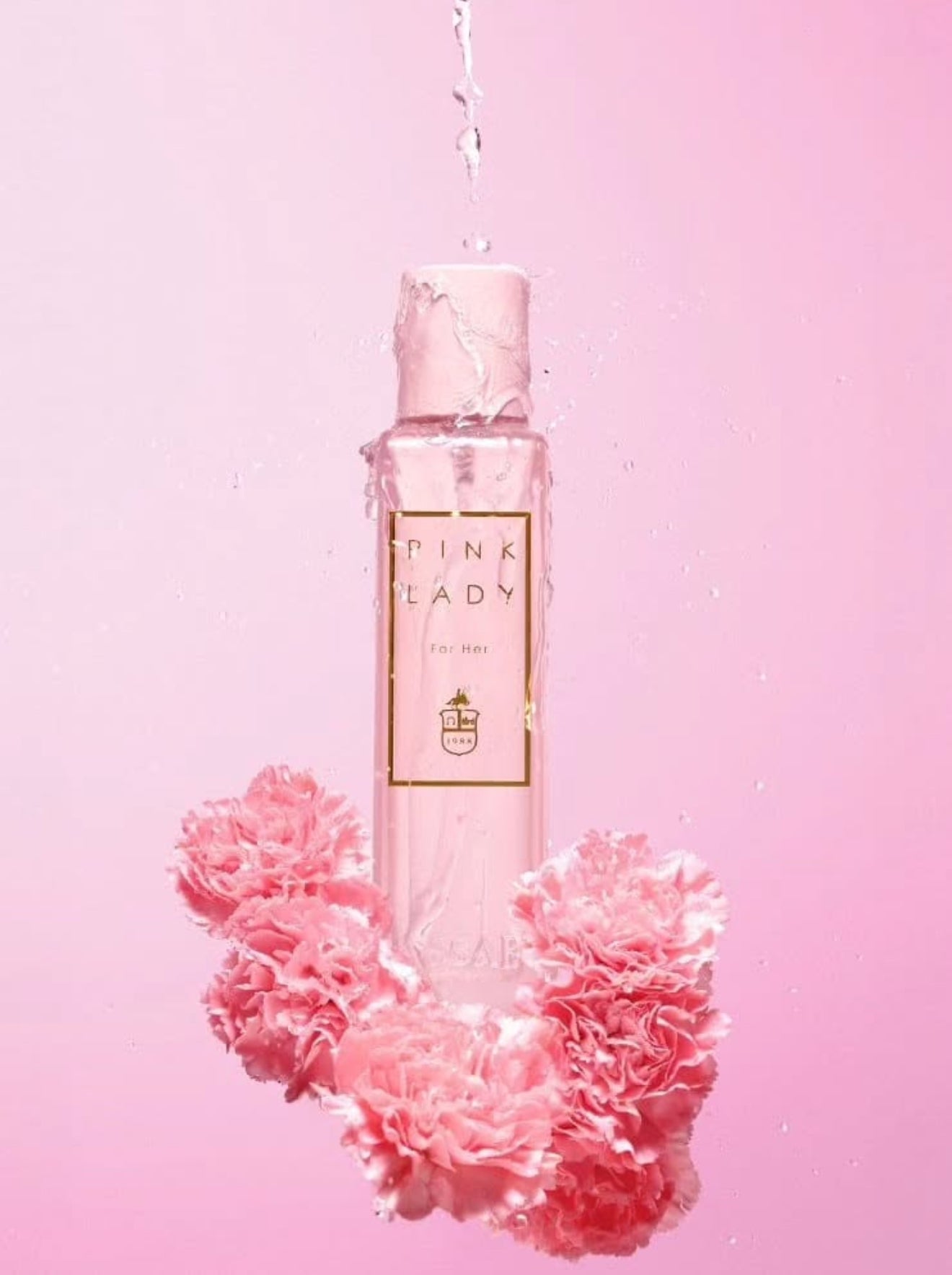 PINK LADY 200ml