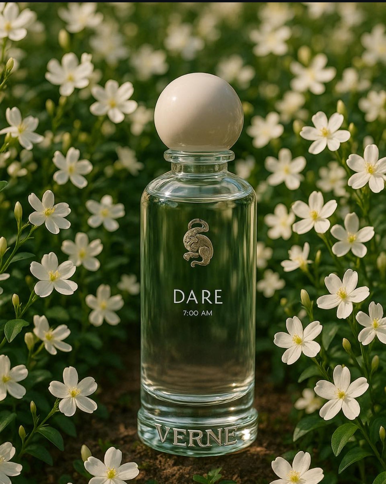 DARE - 7:00AM