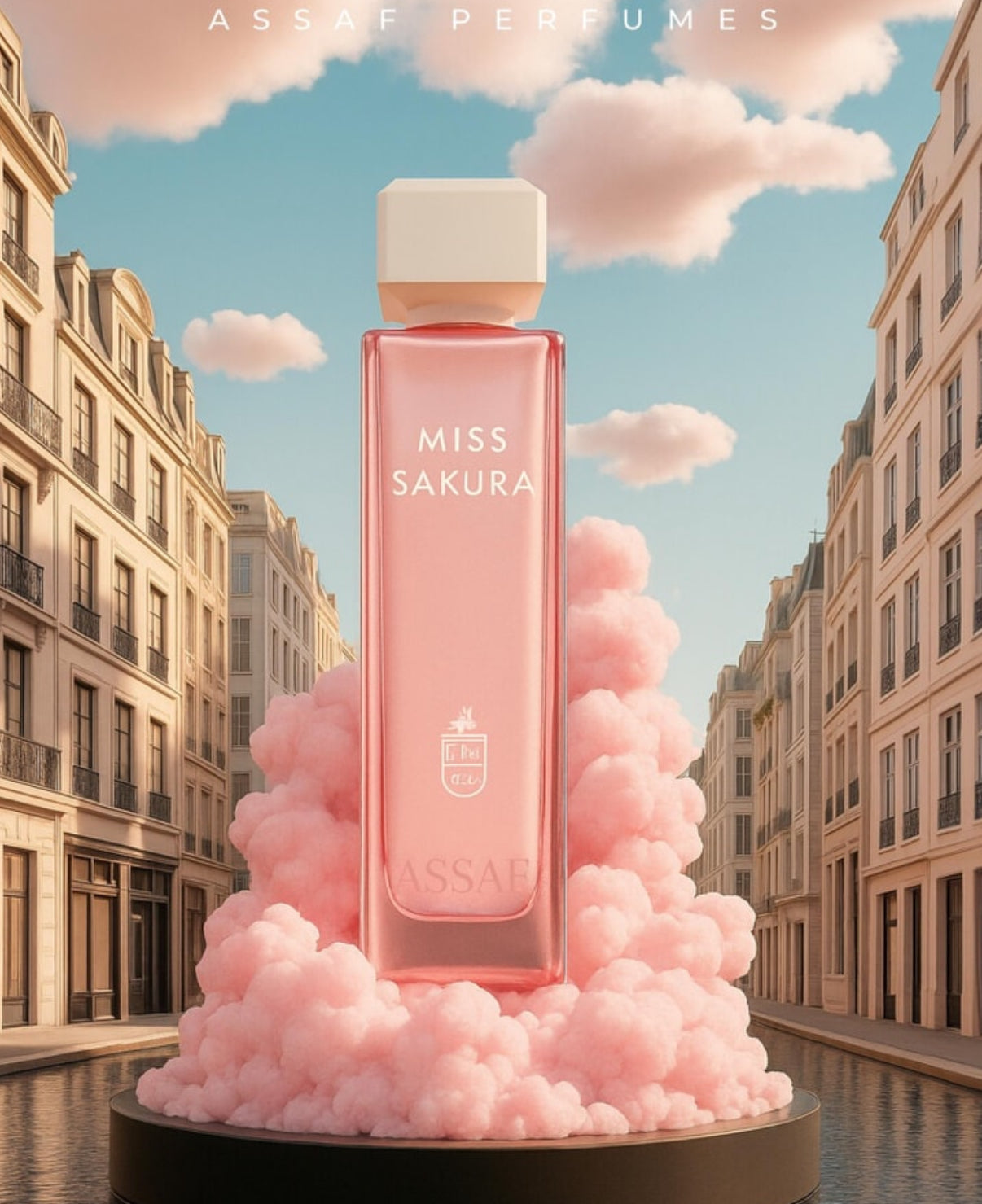 MISS COLLECTION 600ml - مس كولكشن