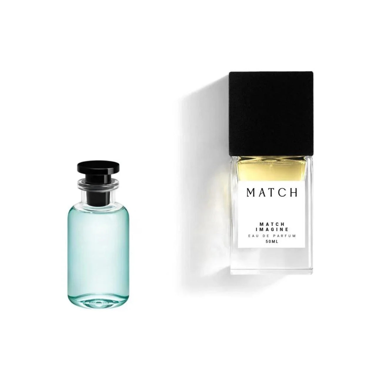 MATCH Imagine