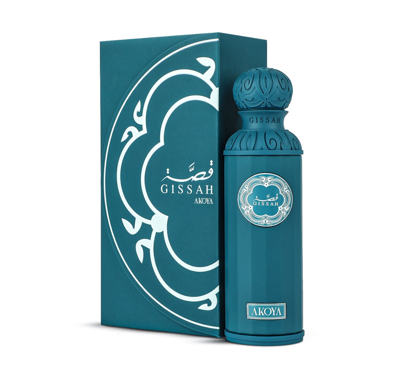 AKOYA by Gissah 200ML