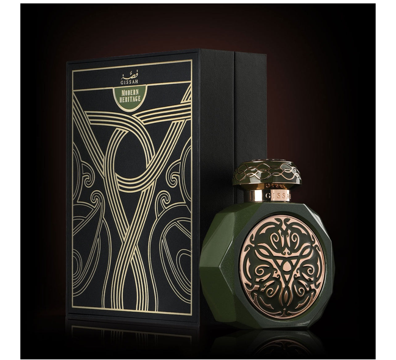 Modern Heritage EDP