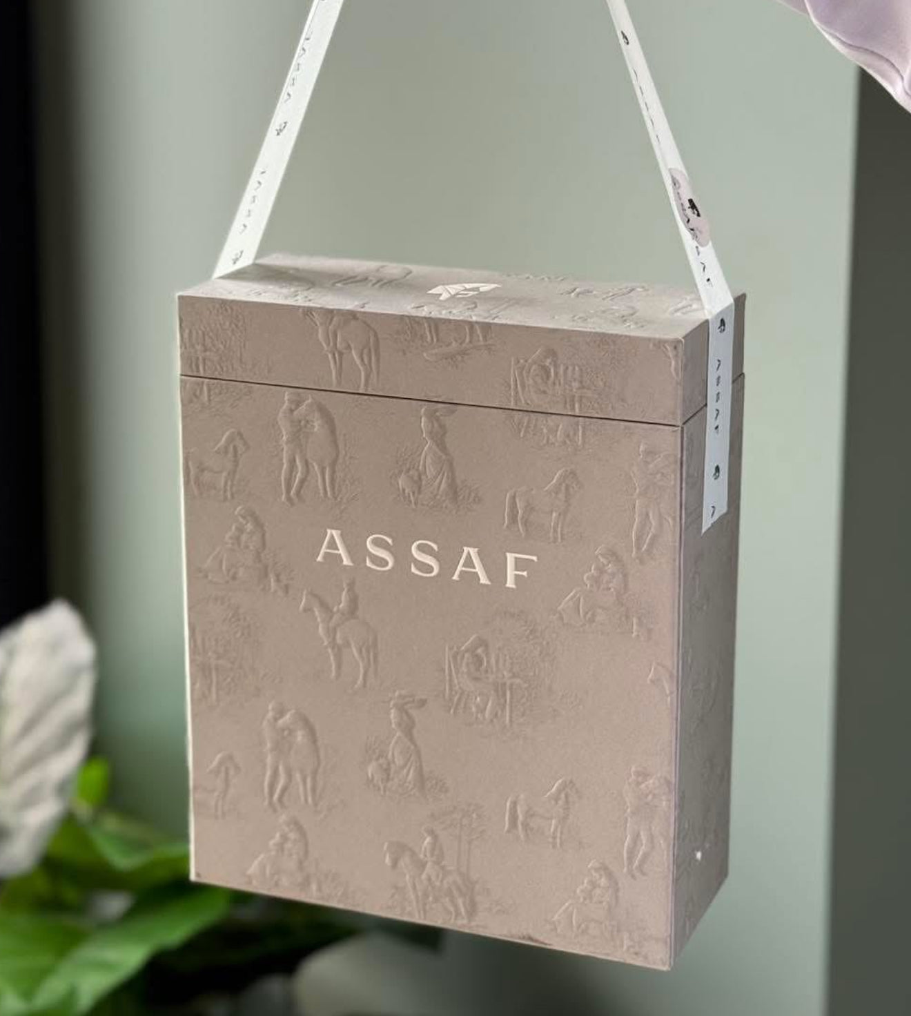 MISS COLLECTION 600ml - مس كولكشن