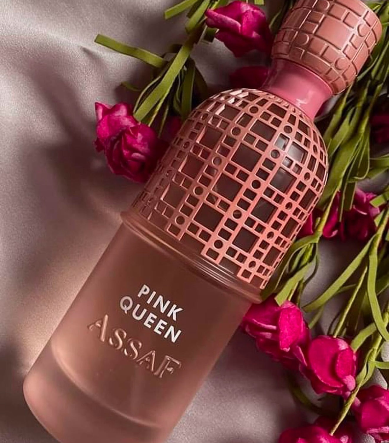 PINK QUEEN EXCLUSIVE 200ml