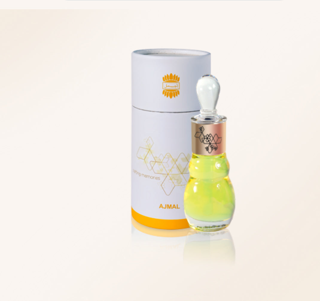 VANILLA MUSK