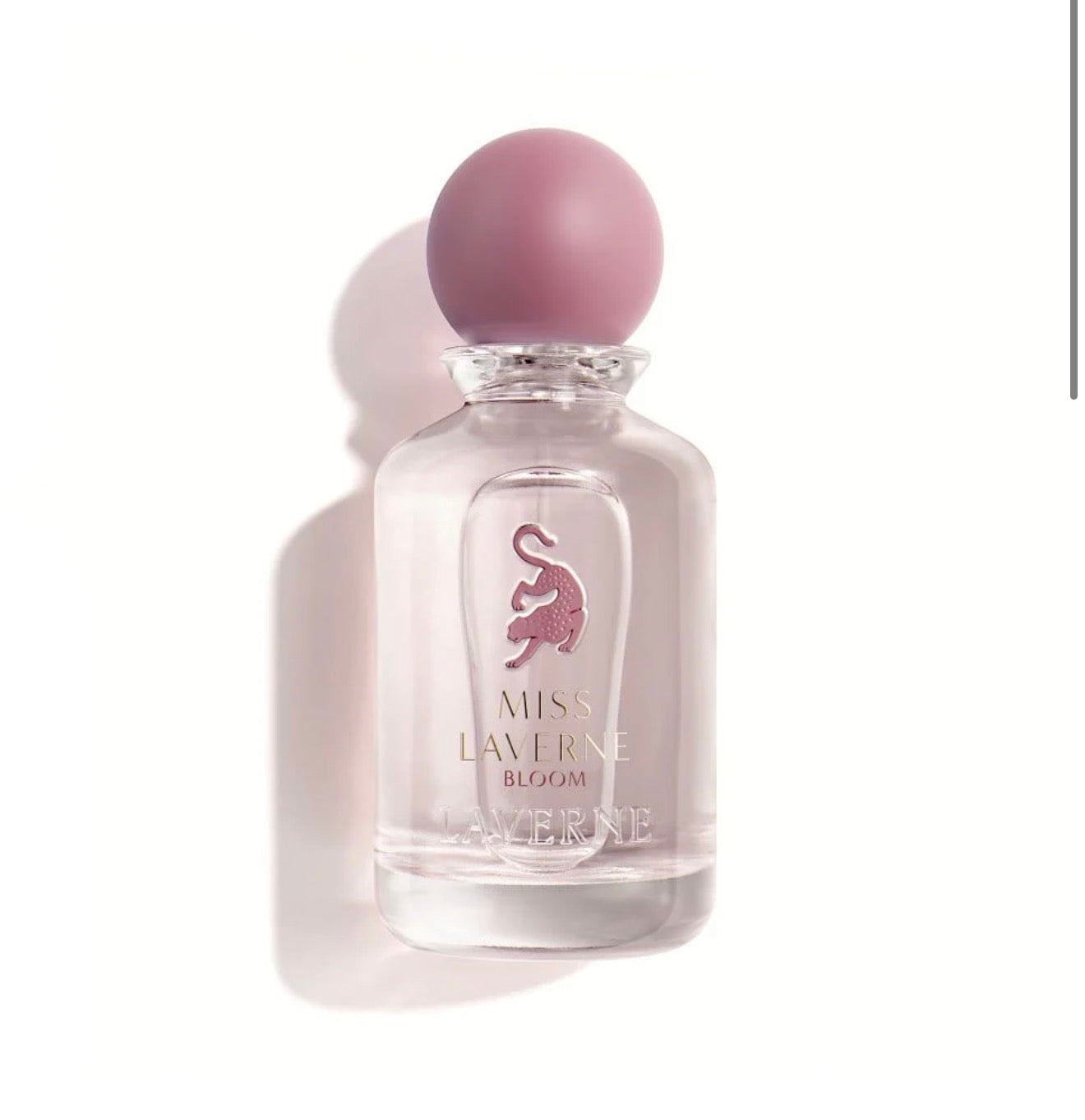 Laverne Beauty Collection