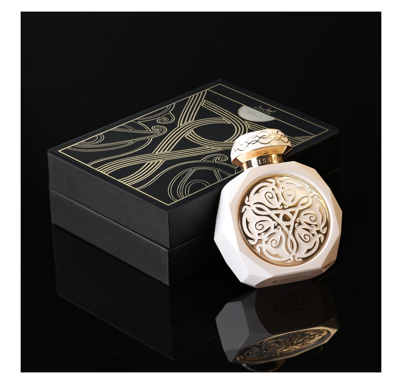 Miral EDP