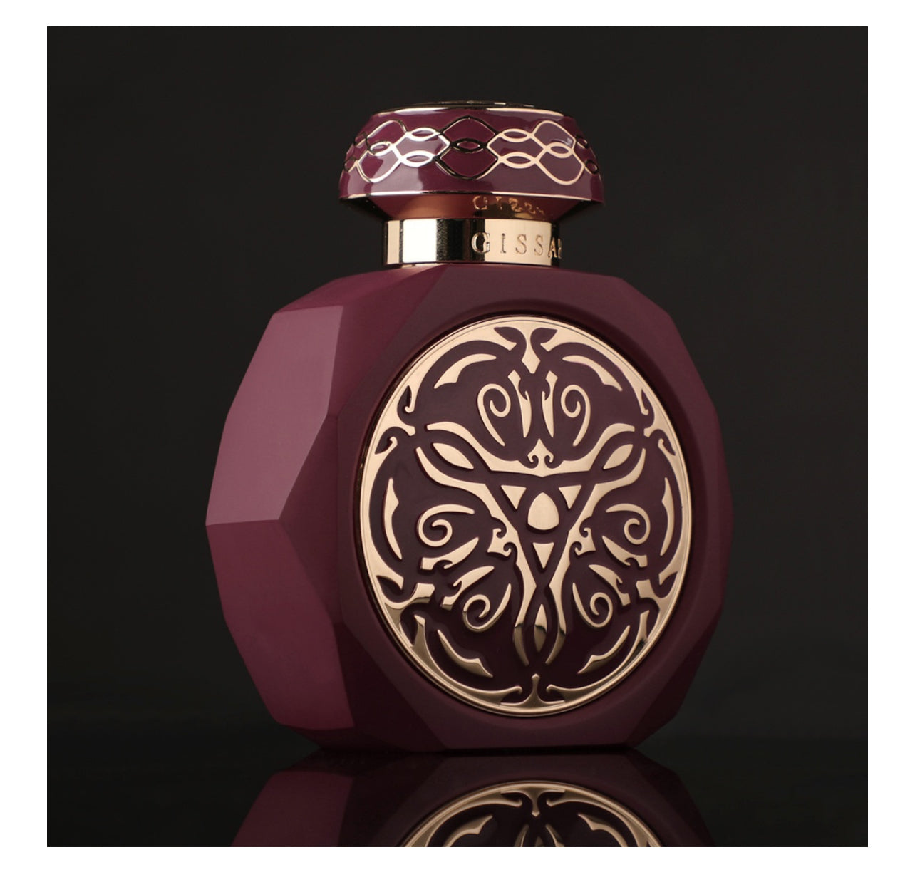 Martinique EDP