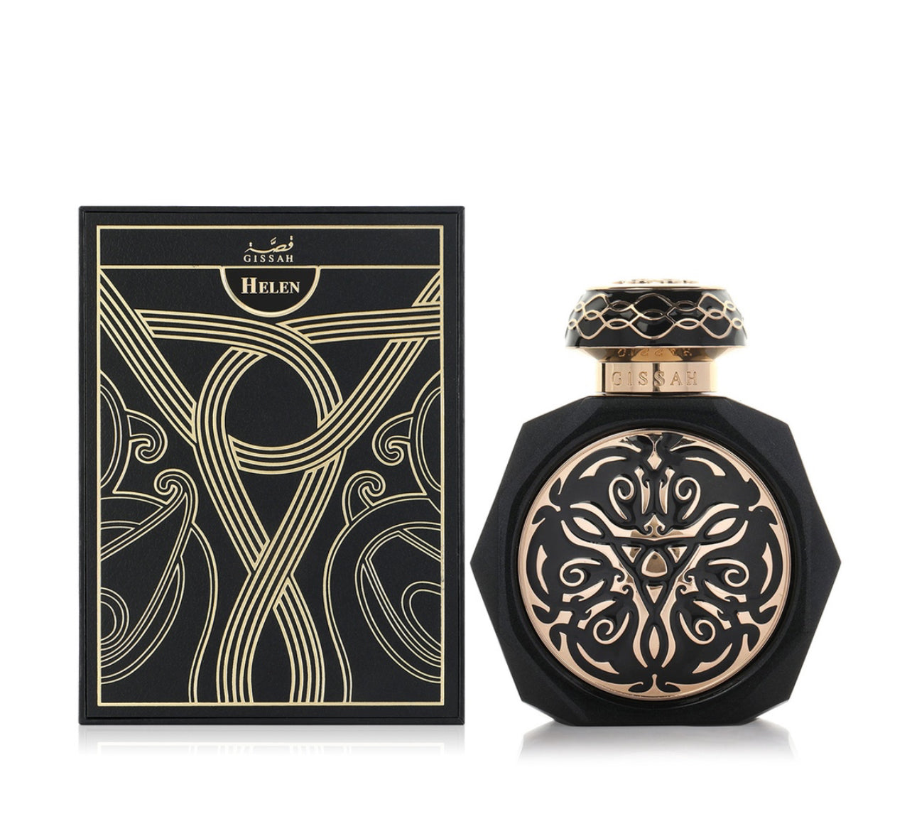 Helen EDP
