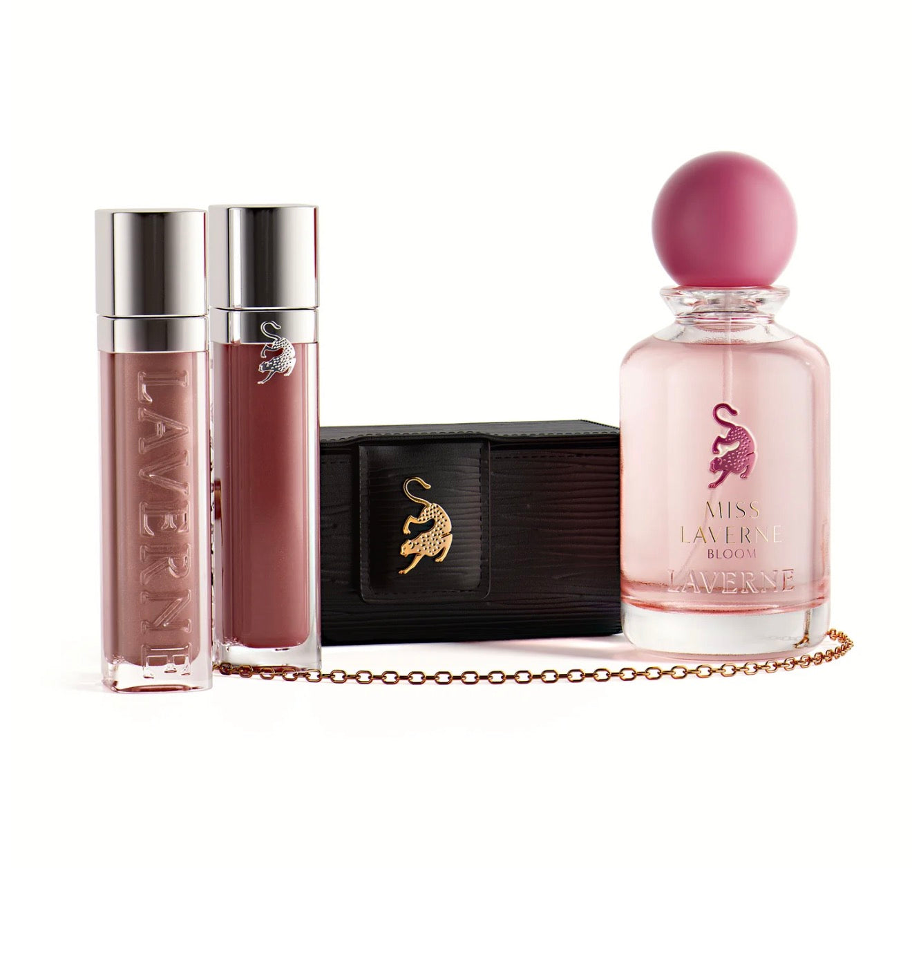Laverne Beauty Collection