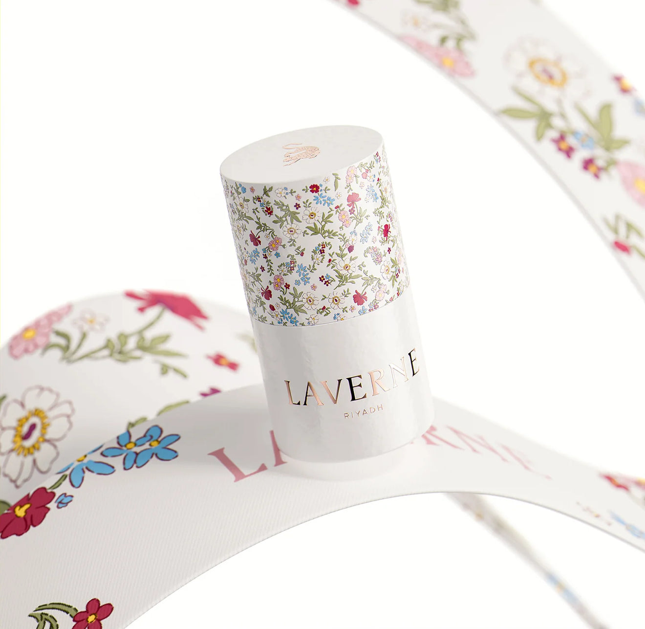 Miss Laverne Garden Collection