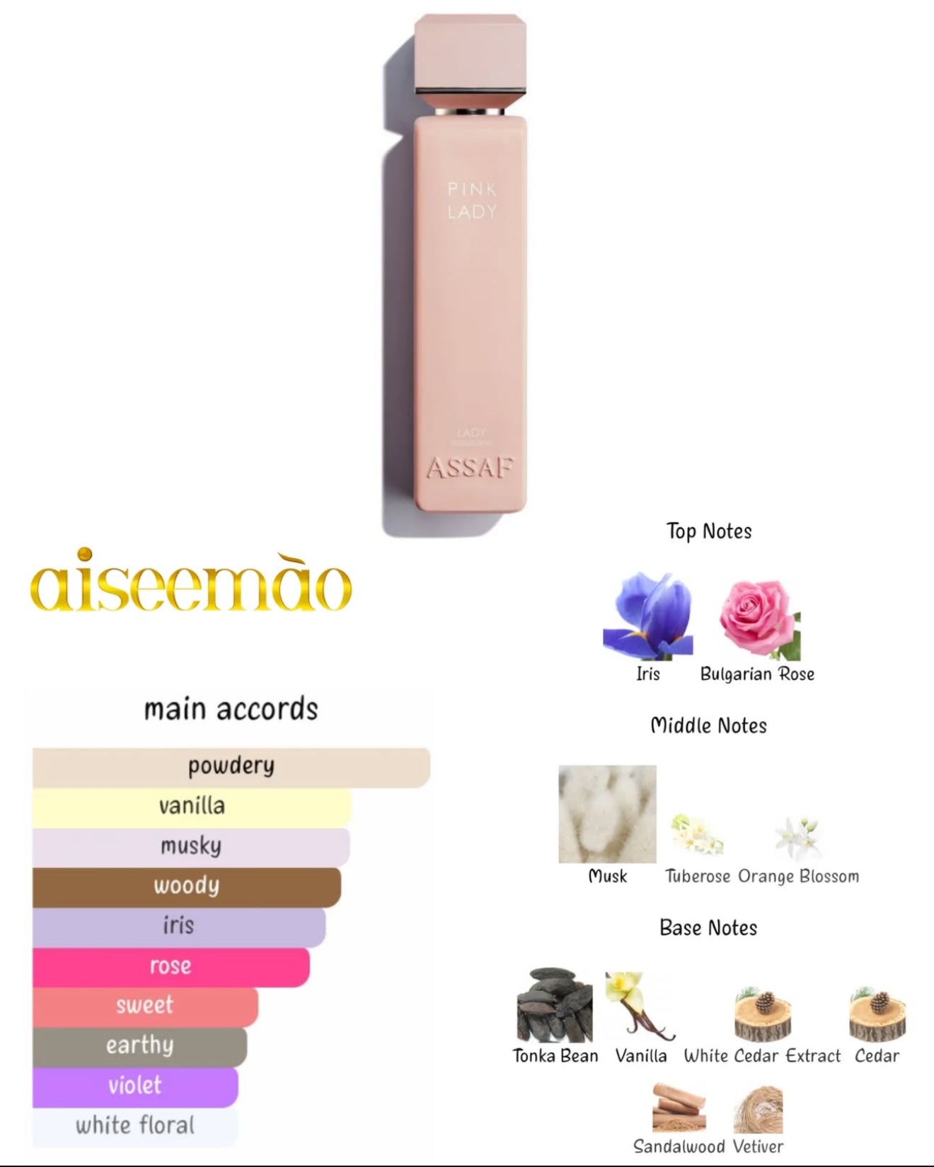 PINK LADY 200ml